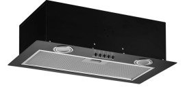 Витяжка для кухні Granado Palamos 3603-1200 black GCH516311