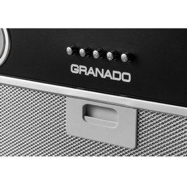 Витяжка для кухні Granado Palamos 3603-1200 black GCH516311