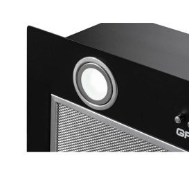 Вытяжка для кухни Granado Palamos 3603-1200 black GCH516311