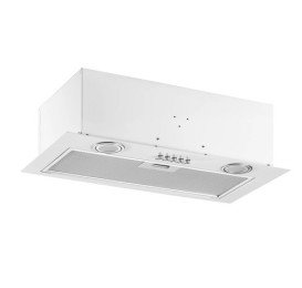 Витяжка для кухні Granado Palamos 3603-1200 white GCH526355