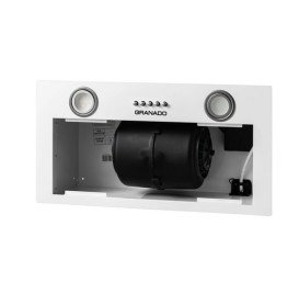 Витяжка для кухні Granado Palamos 3603-1200 white GCH526355