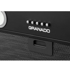 Вытяжка для кухни Granado Palamos 3603-1200 black Line GCH516311L