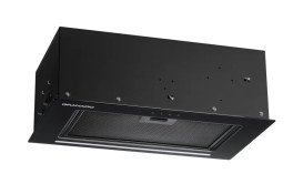 Вытяжка для кухни Granado Palamos 4613-700 black glass GCH461370011