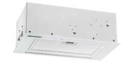 Вытяжка для кухни Granado Palamos 4613-700 white glass GCH461370055