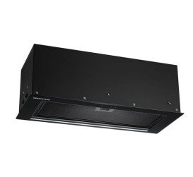 Вытяжка для кухни Granado Palamos 4713-1200 black glass GCH4713120011