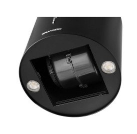 Вытяжка для кухни Granado Segovia 1614-1200 black GCH616411