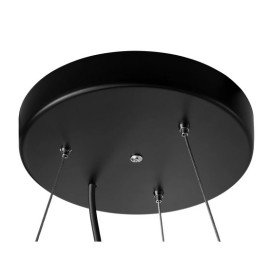 Вытяжка для кухни Granado Segovia 1614-1200 black GCH616411