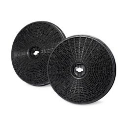 Вытяжка для кухни Granado Segovia 1614-1200 black GCH616411