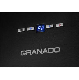 Вытяжка для кухни Granado Segovia 2614-1200 black GCH6336311