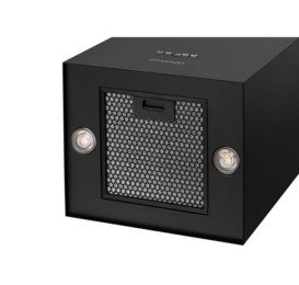 Вытяжка для кухни Granado Segovia 2614-1200 black GCH6336311