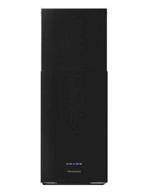 Вытяжка для кухни Granado Segovia 2614-1200 black GCH6336311
