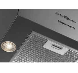 Вытяжка для кухни Granado Segovia 2614-1200 inox GCH6236377