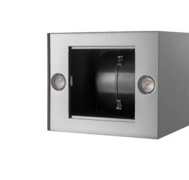 Вытяжка для кухни Granado Segovia 2614-1200 inox GCH6236377