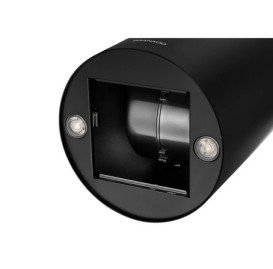 Вытяжка для кухни Granado Segovia 3604-1200 black GCH6436411