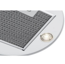 Витяжка для кухні Granado Segovia 3604-1200 white GCH6436455