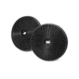 Витяжка для кухні Granado Segovia 4914-1200 black glass GCH859411