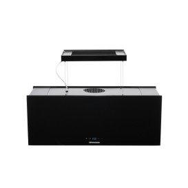 Витяжка для кухні Granado Segovia 4914-1200 black glass GCH859411