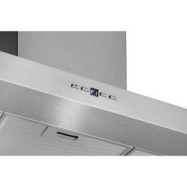 Вытяжка для кухни Granado Segovia  5913-1200 inox GCH969377