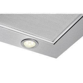 Вытяжка для кухни Granado Segovia  5913-1200 inox GCH969377