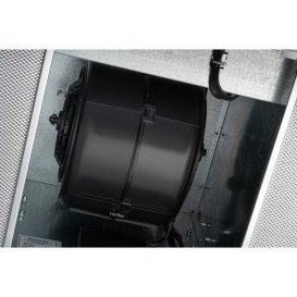 Вытяжка для кухни Granado Segovia  5913-1200 inox GCH969377