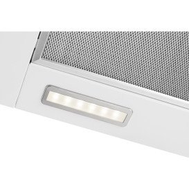 Витяжка для кухні Granado Telde 602-450 телескопічна white GCH316255