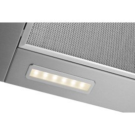 Витяжка для кухні Granado Telde 602-450 телескопічна inox GCH316277