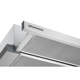 Витяжка для кухні Granado Telde 602-450 телескопічна inox GCH316277