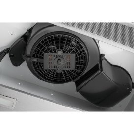 Витяжка для кухні Granado Telde 602-450 телескопічна inox GCH316277