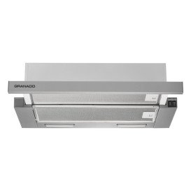 Витяжка для кухні Granado Telde 602-450 телескопічна inox GCH316277