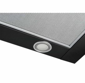 Витяжка для кухні Granado Telde 602-700 телескопічна black GCH216211