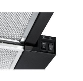 Витяжка для кухні Granado Telde 602-700 телескопічна black GCH216211