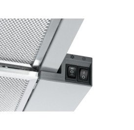 Витяжка для кухні Granado Telde 602-700 телескопічна inox GCH236277