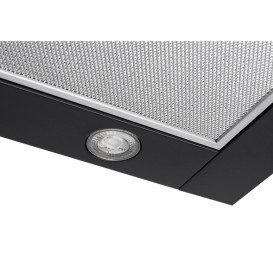 Витяжка для кухні Granado Telde 603-1200 телескопічна black GCH336311