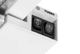 Витяжка для кухні Granado Telde 603-1200 телескопічна white GCH336355