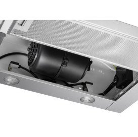 Вытяжка для кухни Granado Telde 603-1200 телескопическая inox GCH336477