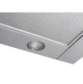 Вытяжка для кухни Granado Telde 603-1200 телескопическая inox GCH336477