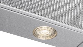 Вытяжка для кухни Granado Telde 603-700 телескопическая inox GCH266377