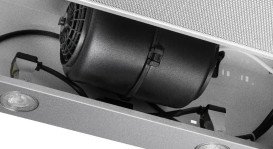 Вытяжка для кухни Granado Telde 603-700 телескопическая inox GCH266377