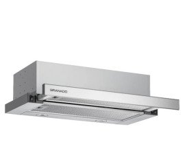 Вытяжка для кухни Granado Telde 603-700 телескопическая inox GCH266377
