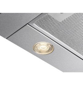 Вытяжка для кухни Granado Telde 603-700 телескопическая inox black glass GCH136371