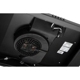 Вытяжка для кухни Granado Toses 1503-450 black GCH1015345011