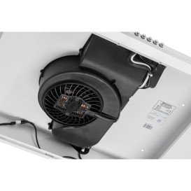 Витяжка для кухні Granado Toses 1503-450 white GCH1015345055