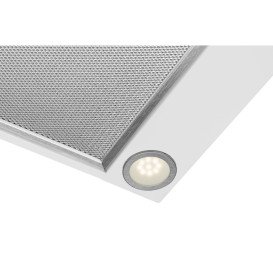 Витяжка для кухні Granado Toses 1503-450 white GCH1015345055