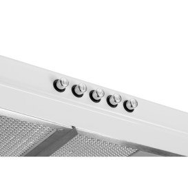 Витяжка для кухні Granado Toses 1503-450 white GCH1015345055