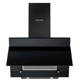 Витяжка для кухні Granado Vivares 603-750 black glass GCH326311