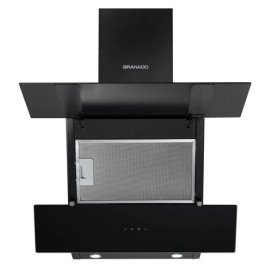 Витяжка для кухні Granado Vivares 613-1100 black glass GCH316311