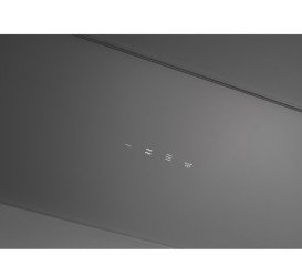 Витяжка для кухні Granado Vivares 613-1100 grafito glass GCH316399