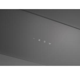 Вытяжка для кухни Granado Vivares 613-1100 grafito glass GCH316399