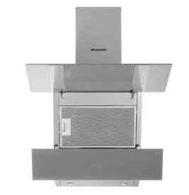 Витяжка для кухні Granado Vivares 613-1100 grafito glass GCH316399