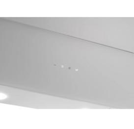Витяжка для кухні Granado Vivares 613-1100 white glass GCH316355